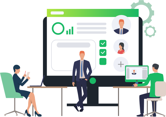Consultant-vue
