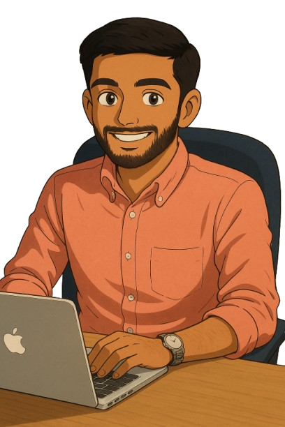 Vatsal Shah Avatar Image